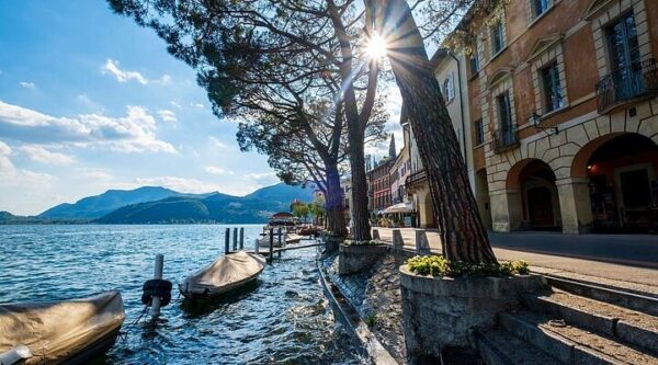 5 Reasons Taxi chiasso comunale Is Your Best Choice For Lago Di Lugano Tours